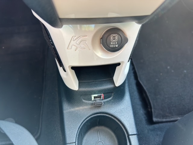 FORD KA 1.25 Titanium-image-19