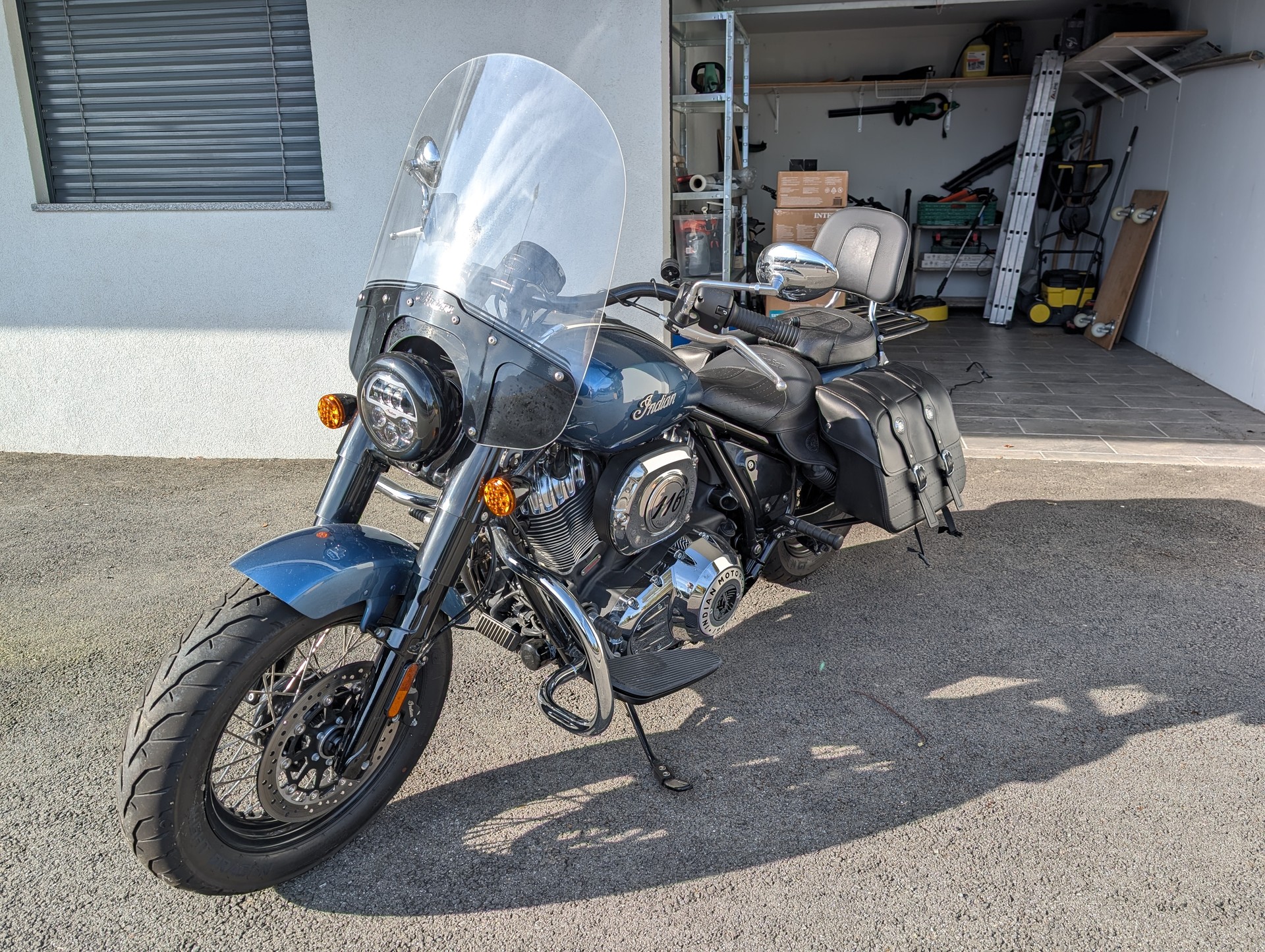 INDIAN Super Chief-image-4