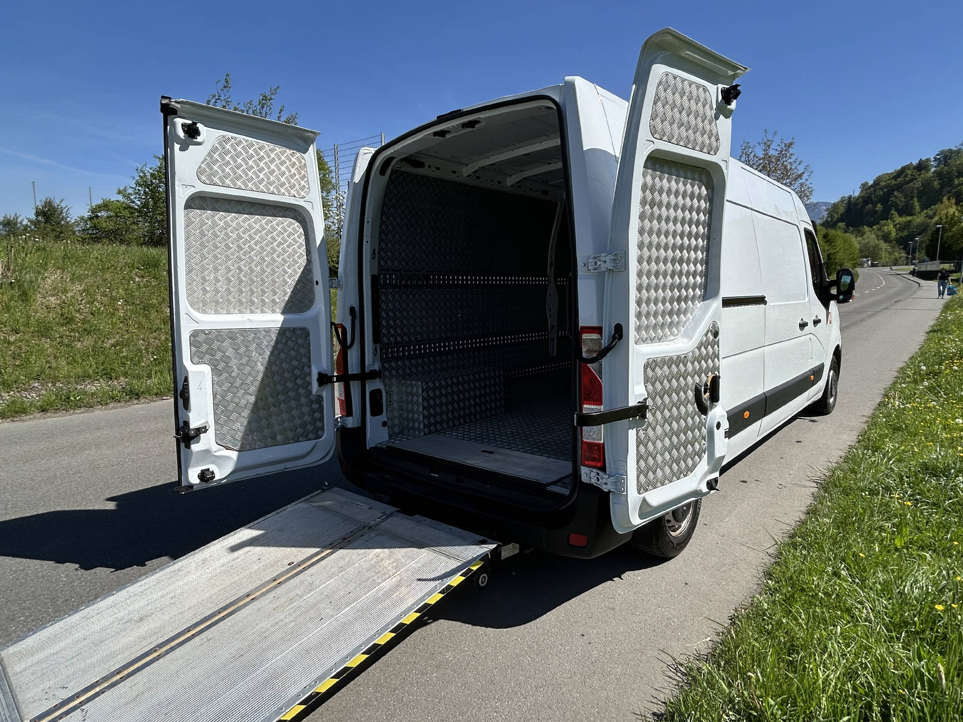 RENAULT Master Kaw. 3.5 t L3H2 Z.E.-image-11