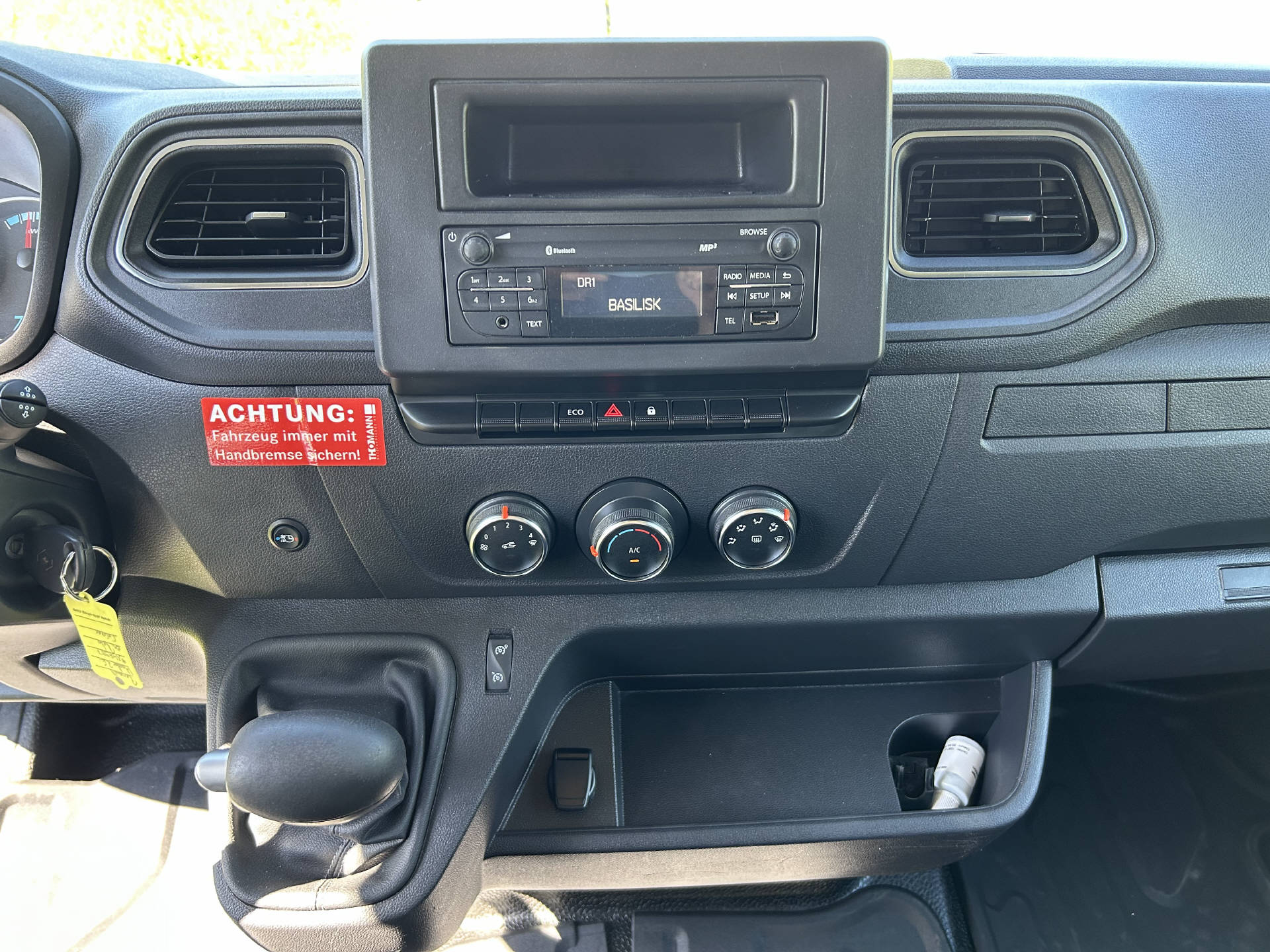 RENAULT Master Kaw. 3.5 t L3H2 Z.E.-image-13