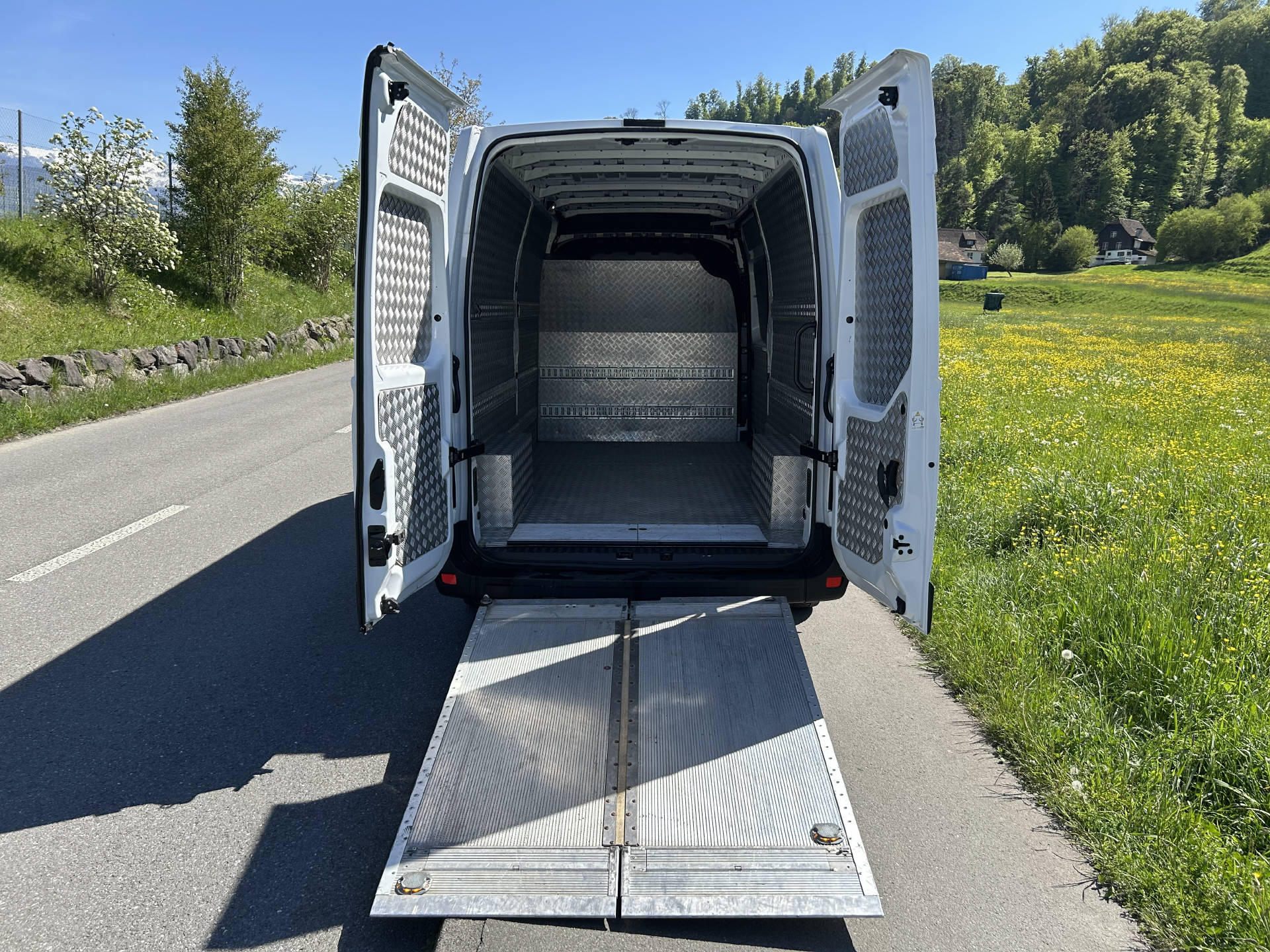 RENAULT Master Kaw. 3.5 t L3H2 Z.E.-image-8