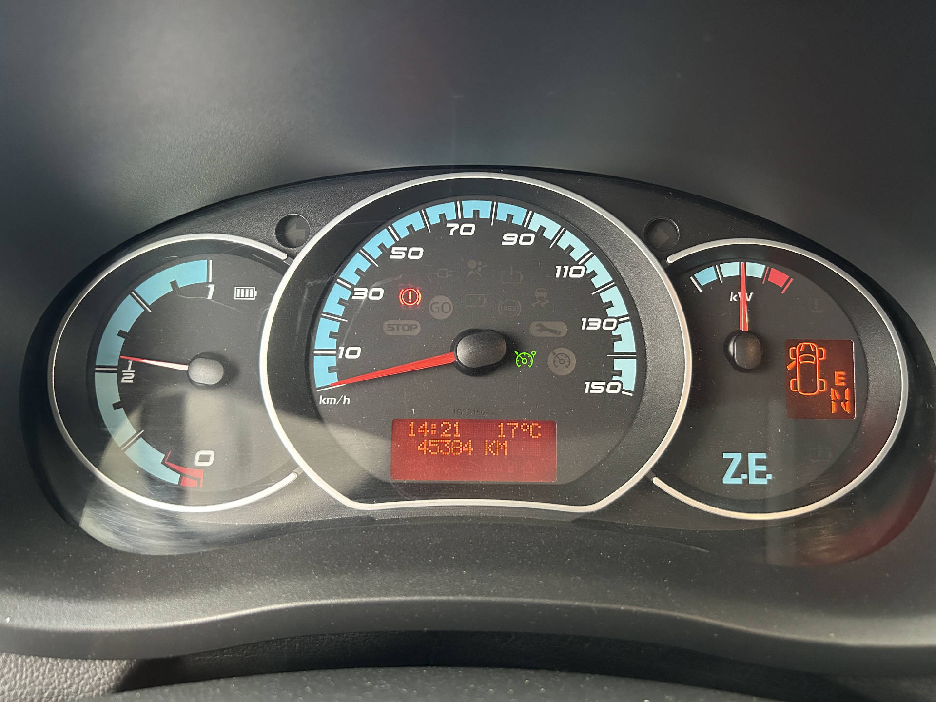 RENAULT Master Kaw. 3.5 t L3H2 Z.E.-image-15