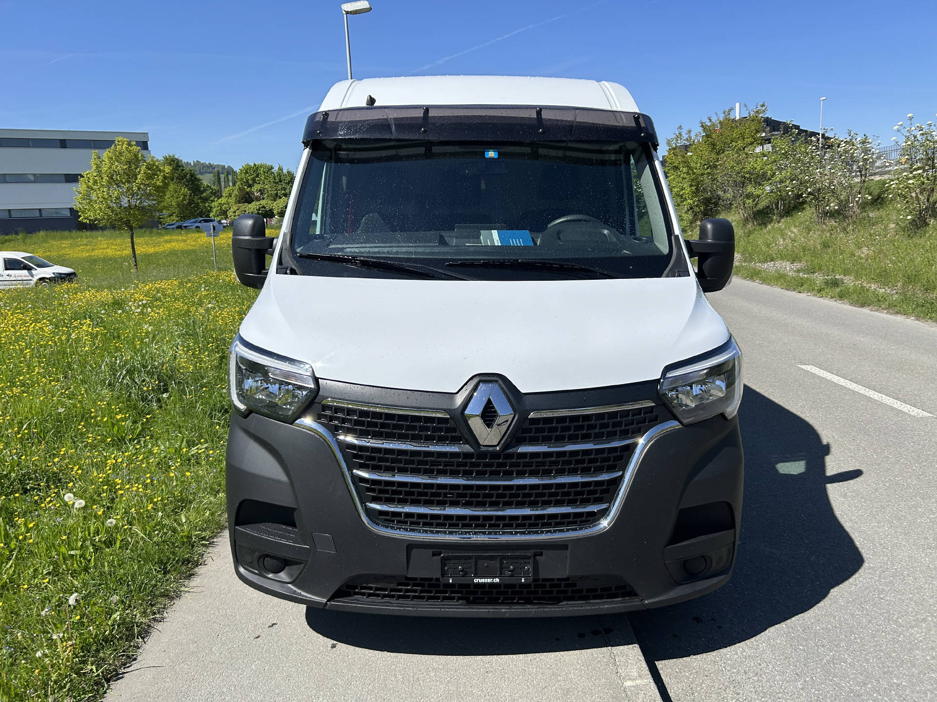 RENAULT Master Kaw. 3.5 t L3H2 Z.E.-image-6