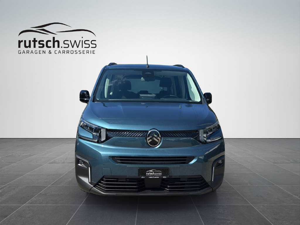 CITROEN Berlingo XL 1.5 BHDi Tonic EAT8 7-Plätzer-image-1