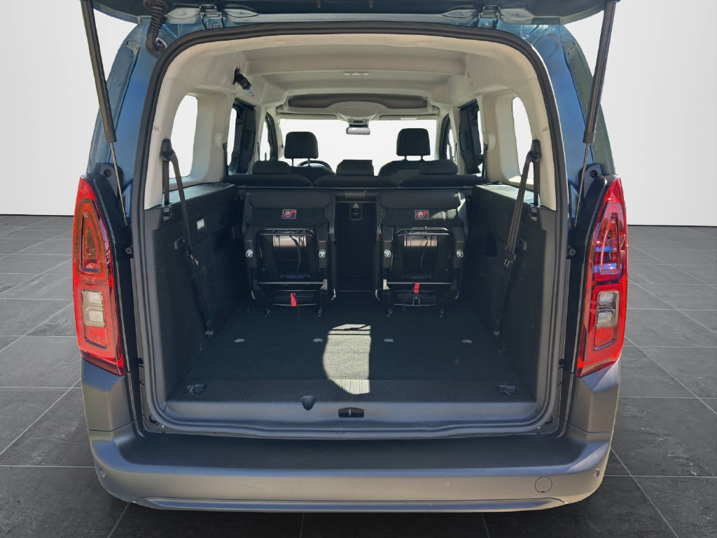 CITROEN Berlingo XL 1.5 BHDi Tonic EAT8 7-Plätzer-image-6
