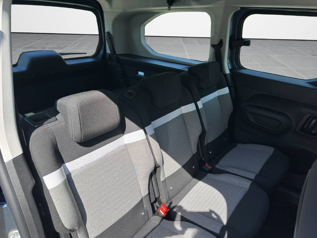 CITROEN Berlingo XL 1.5 BHDi Tonic EAT8 7-Plätzer-image-10