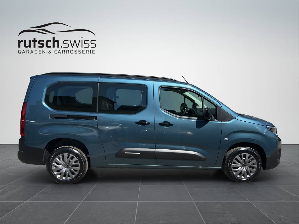 CITROEN Berlingo XL 1.5 BHDi Tonic EAT8 7-Plätzer-image-8