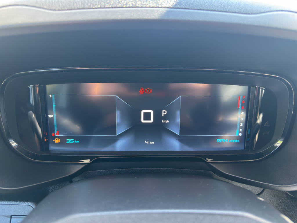 CITROEN Berlingo XL 1.5 BHDi Tonic EAT8 7-Plätzer-image-12