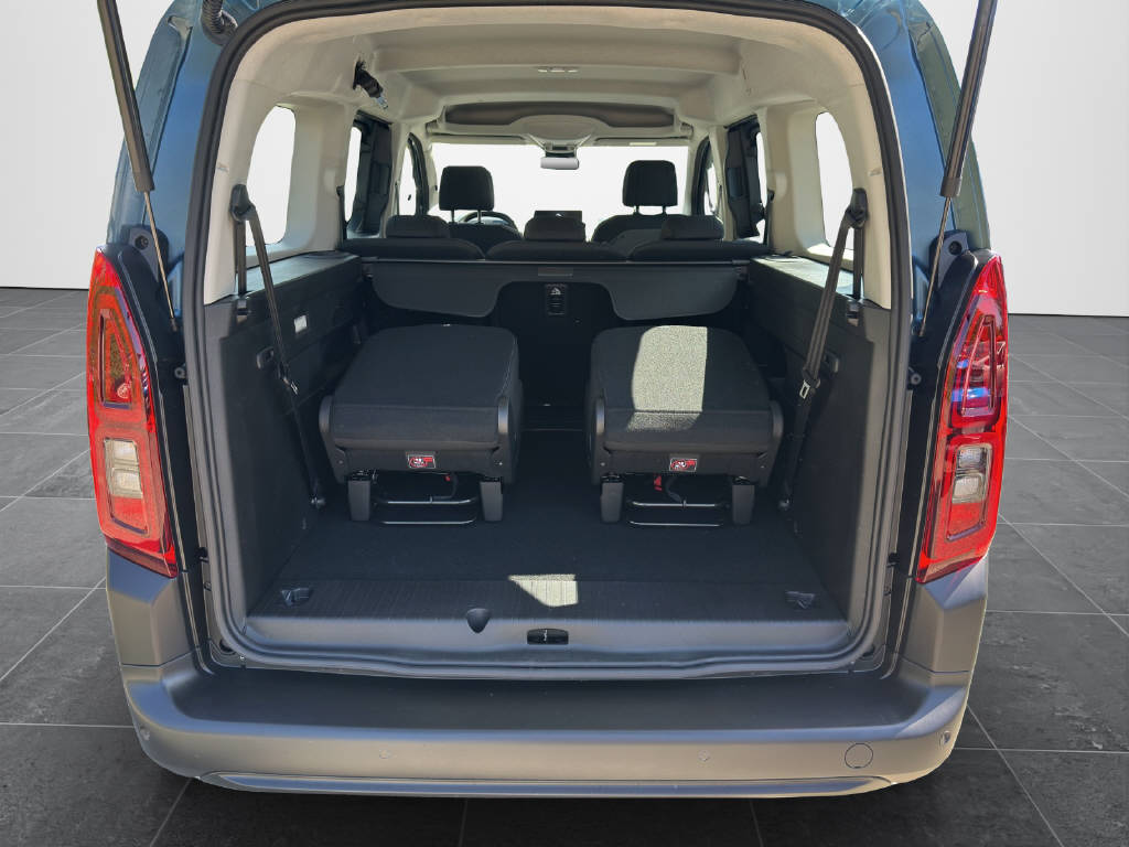 CITROEN Berlingo XL 1.5 BHDi Tonic EAT8 7-Plätzer-image-5