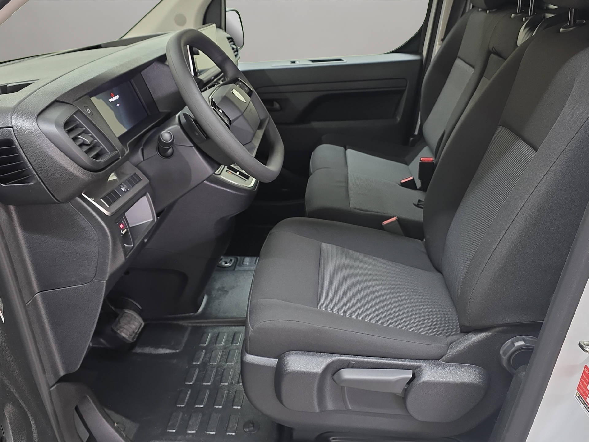 PEUGEOT E-Expert Kaw. Standard 75 kWh-image-5