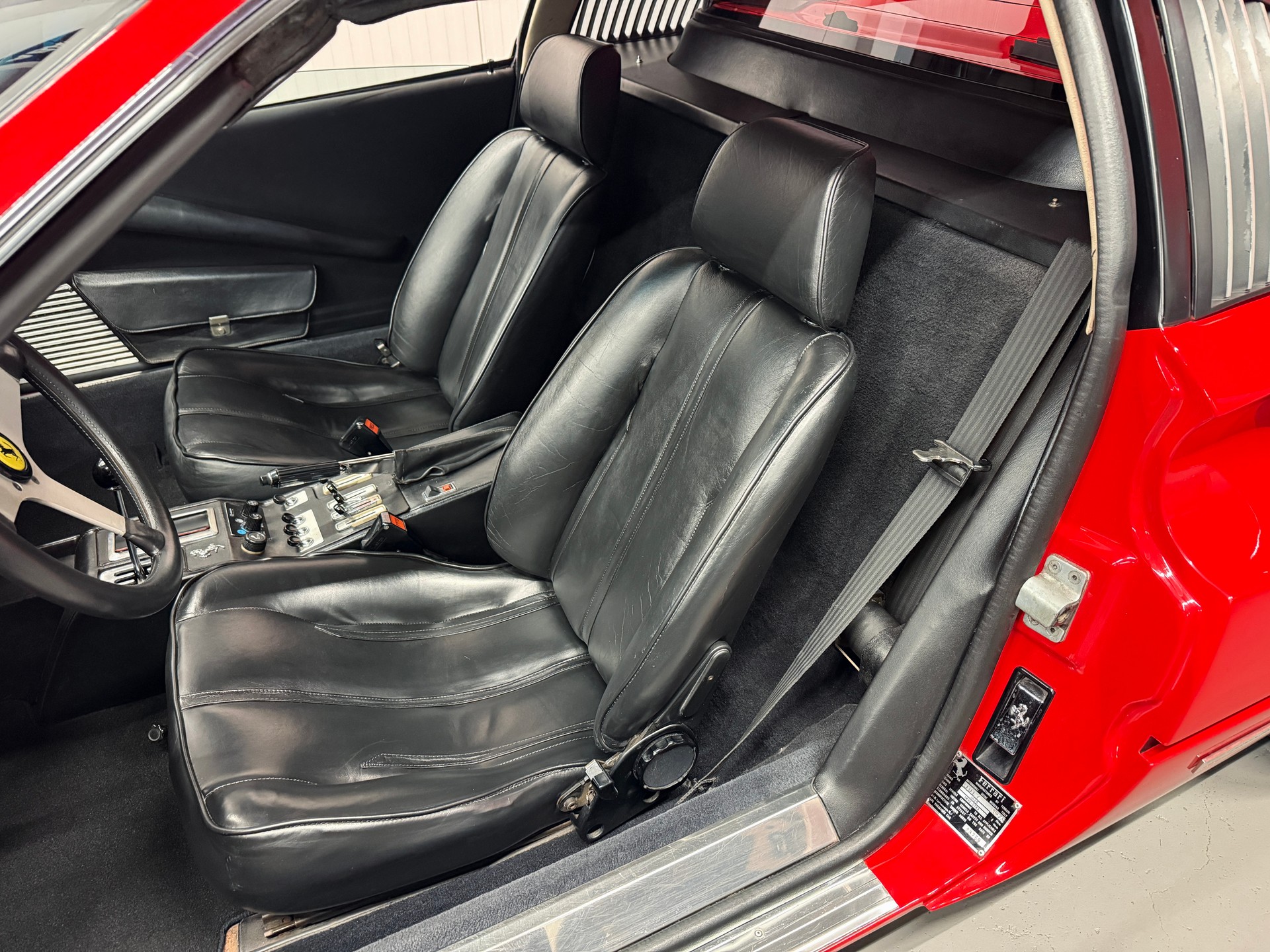 FERRARI 308 GTS F106 Vergaser Veteran-image-8