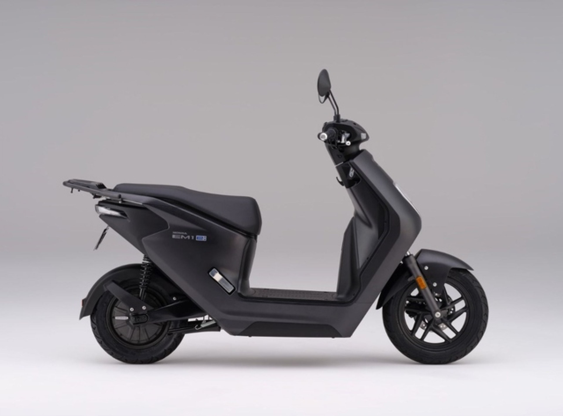 HONDA EM1 e