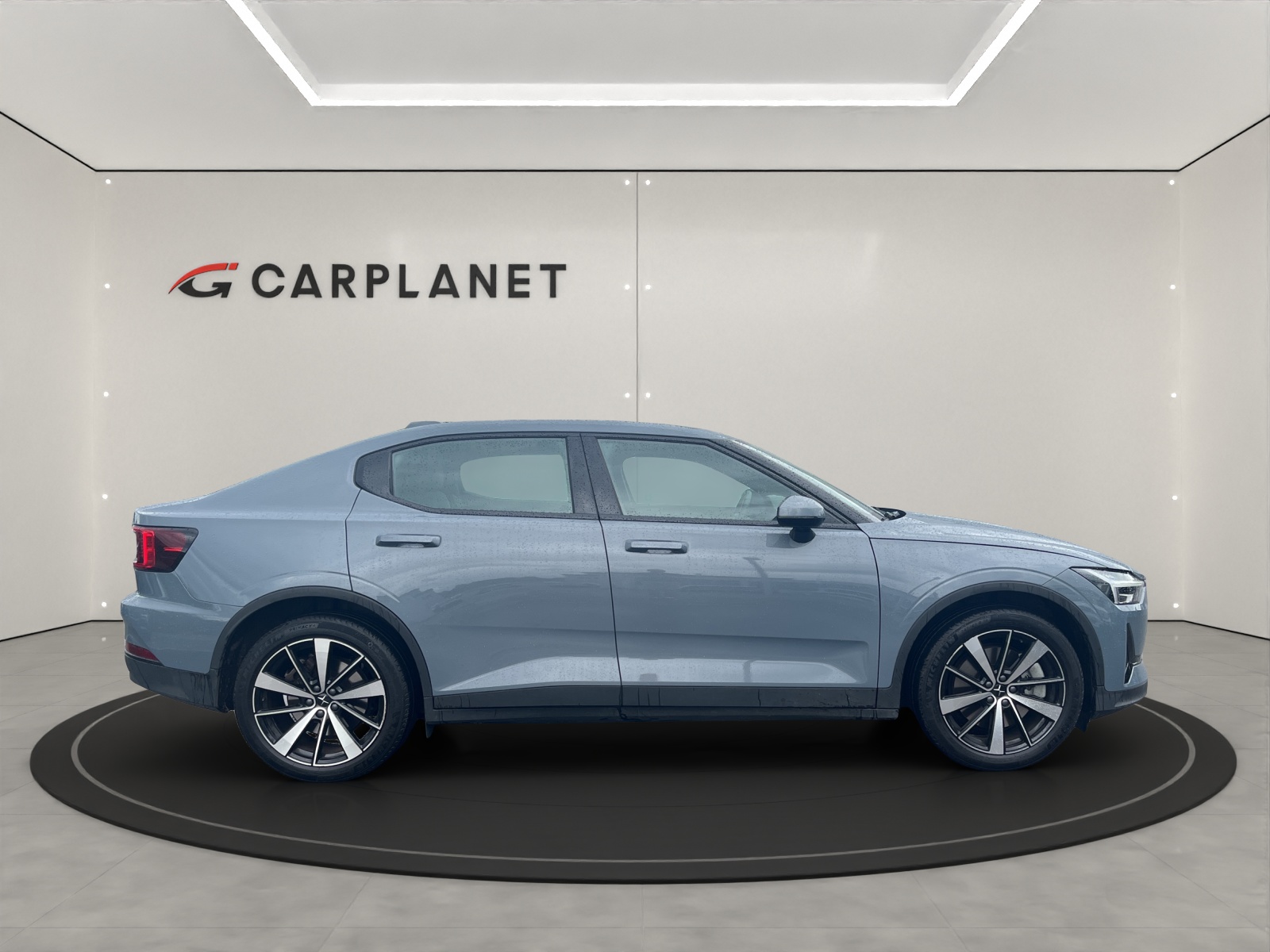 POLESTAR 2 Standard Range Single Motor-showroom-element-3