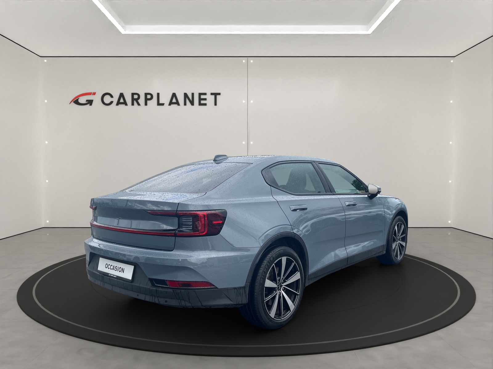 POLESTAR 2 Standard Range Single Motor-image-5