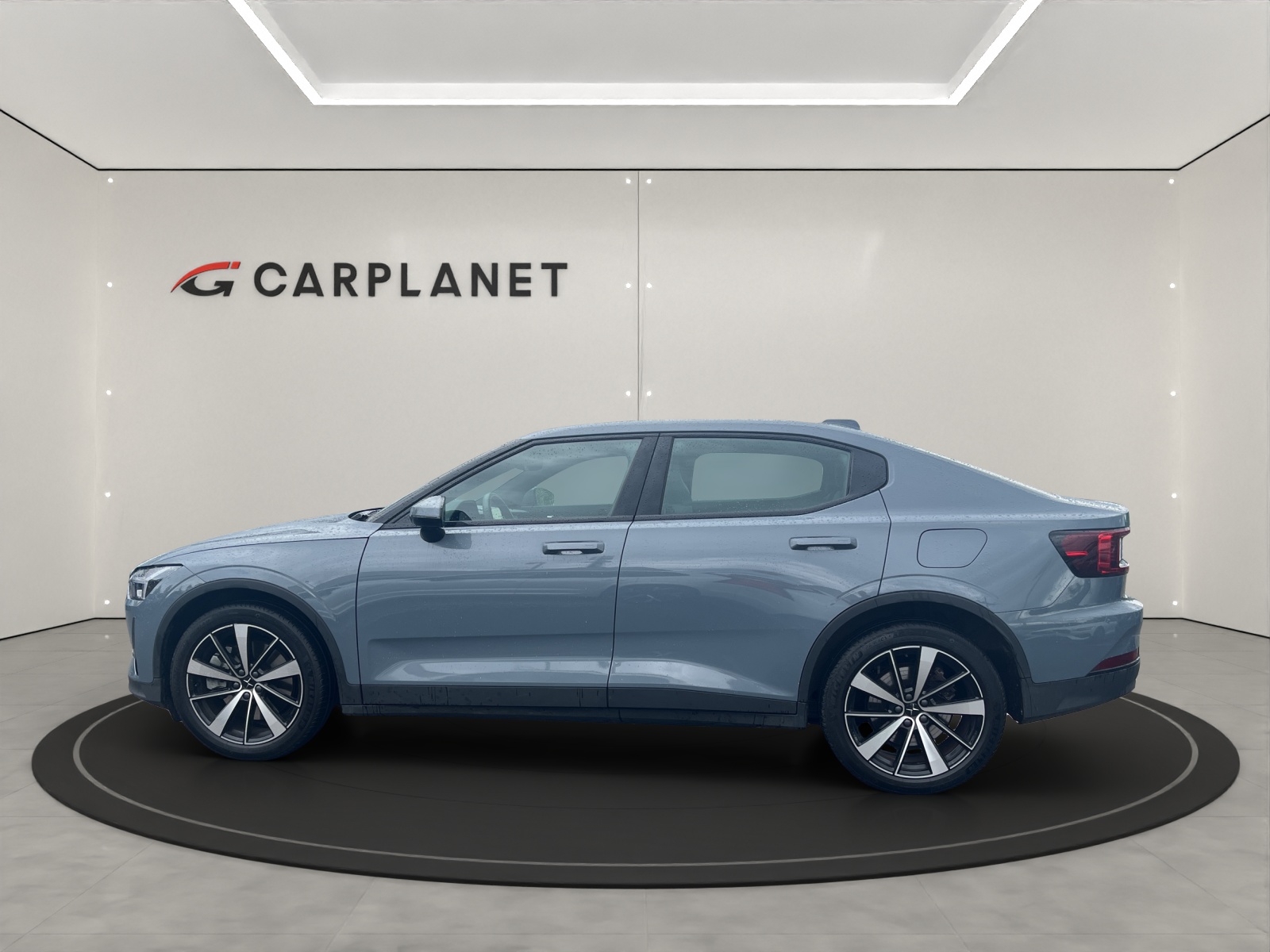 POLESTAR 2 Standard Range Single Motor-showroom-element-2
