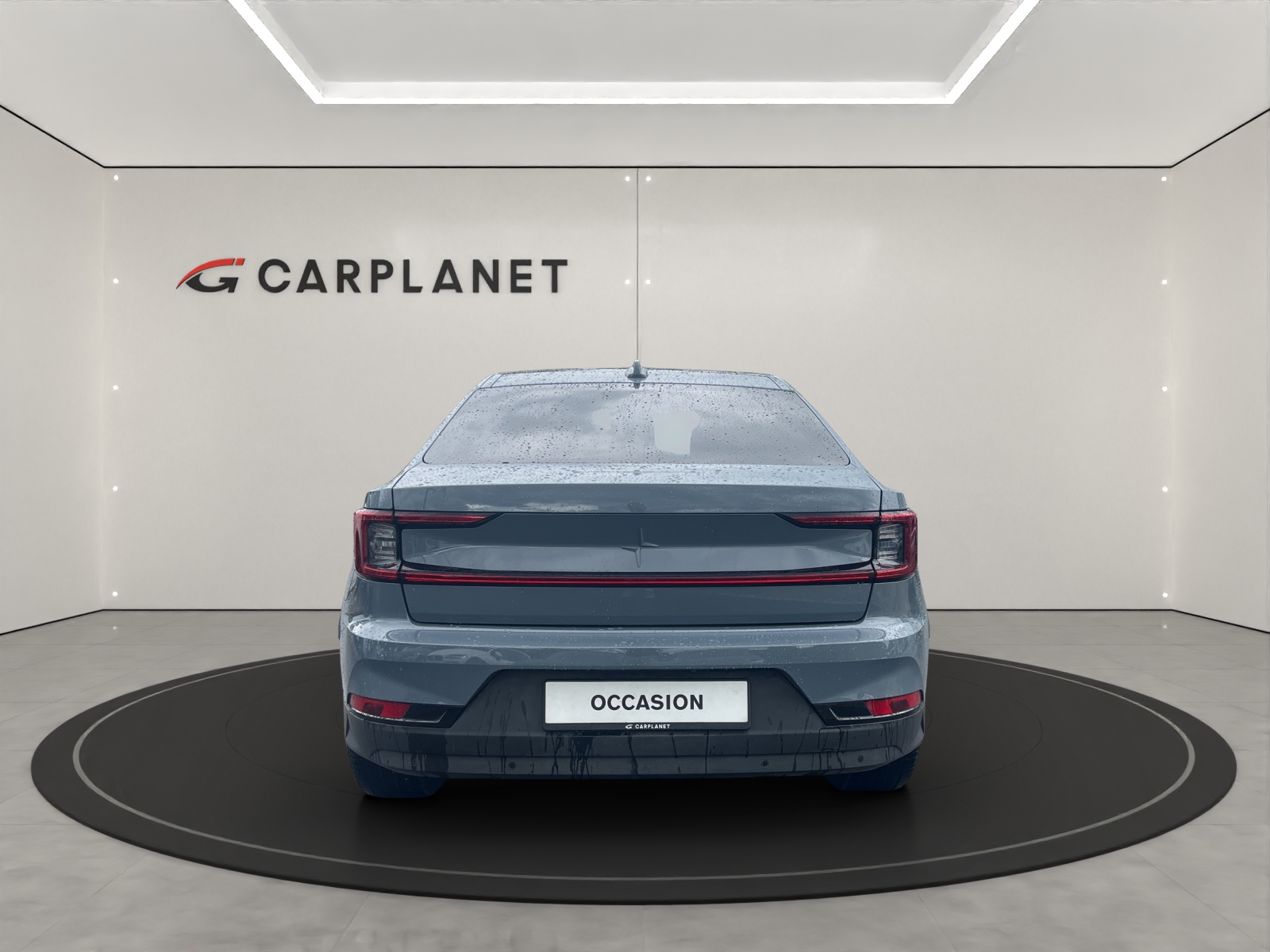 POLESTAR 2 Standard Range Single Motor-image-7