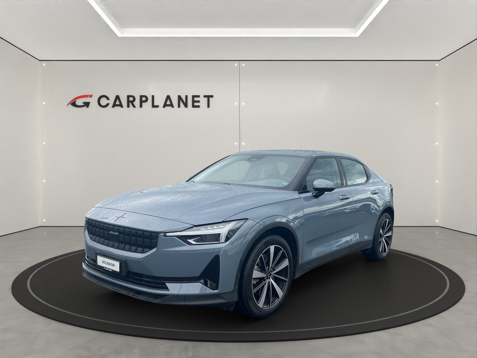POLESTAR 2 Standard Range Single Motor