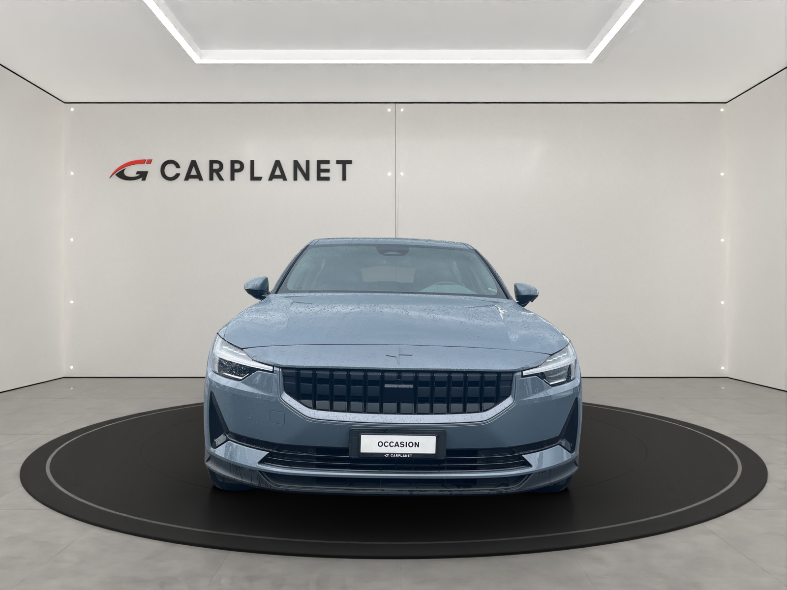 POLESTAR 2 Standard Range Single Motor-image-6