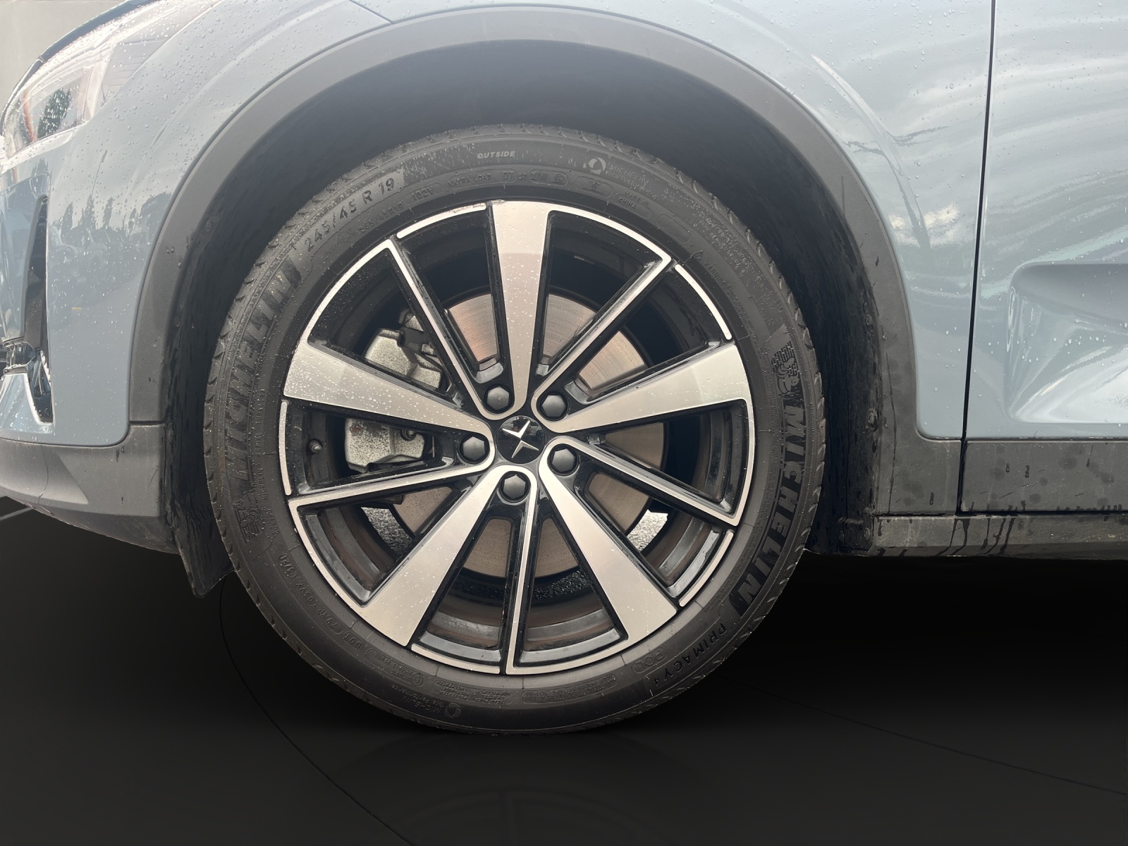 POLESTAR 2 Standard Range Single Motor-image-8