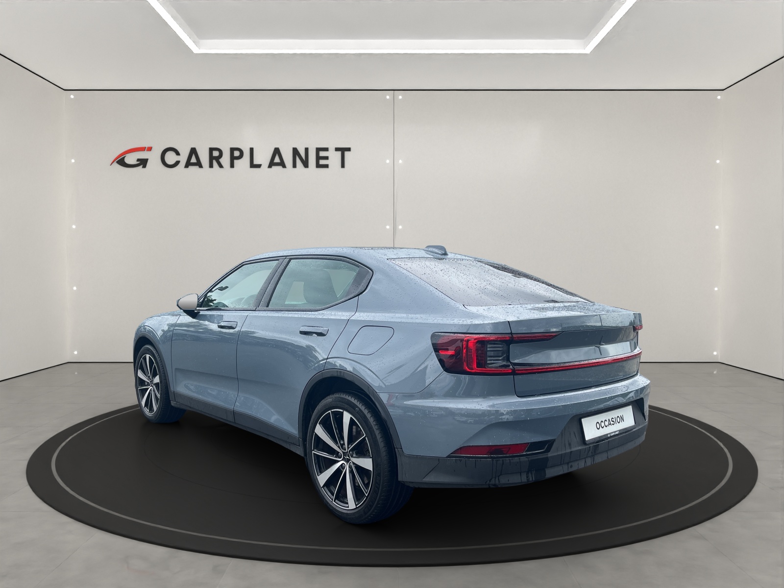 POLESTAR 2 Standard Range Single Motor-image-4