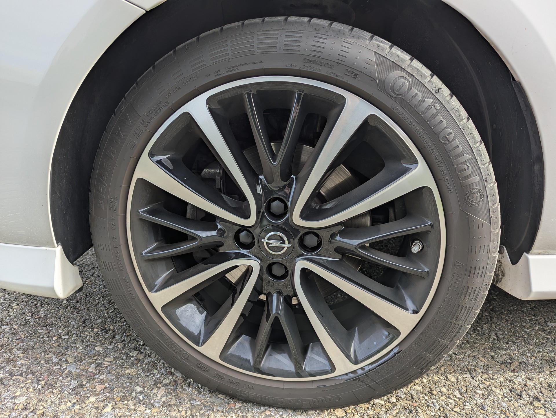 OPEL 1.4 Turbo eTEC OPC Line S/S-image-7