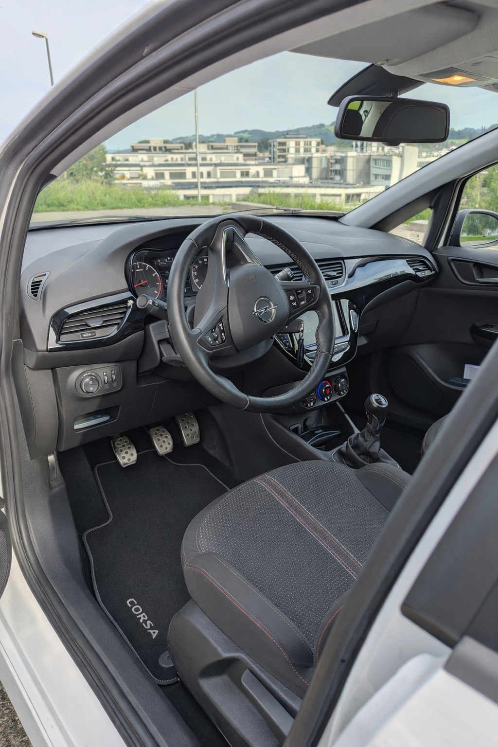 OPEL 1.4 Turbo eTEC OPC Line S/S-image-3