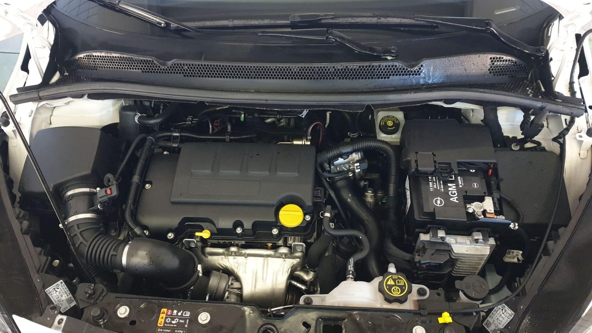 OPEL 1.4 Turbo eTEC OPC Line S/S-image-8