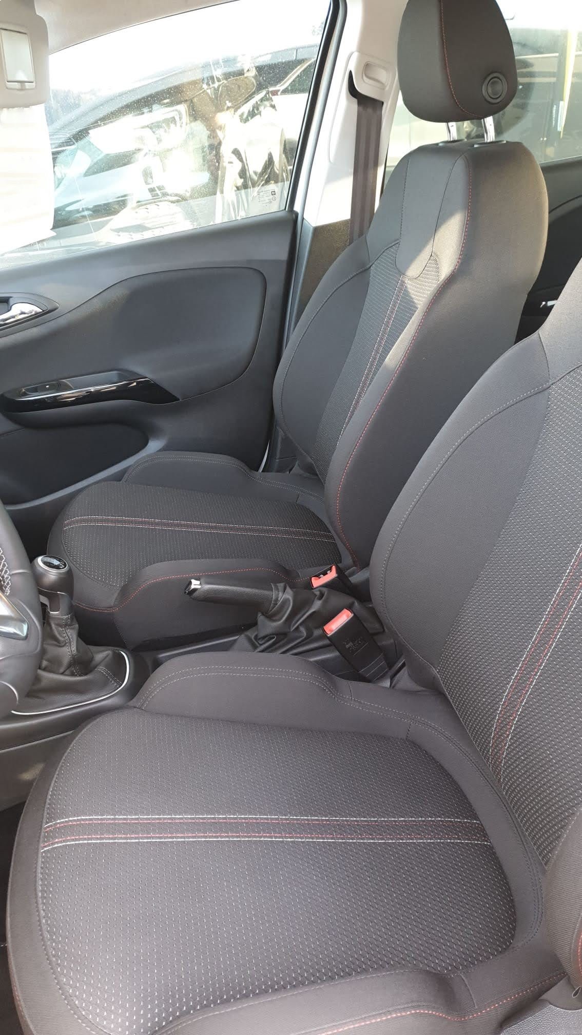 OPEL 1.4 Turbo eTEC OPC Line S/S-image-6