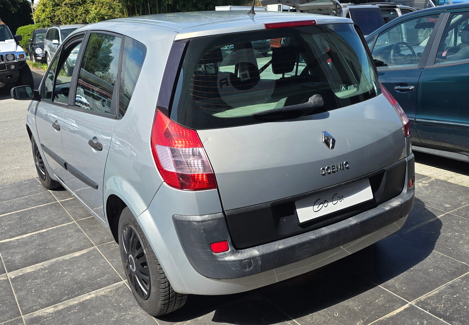 RENAULT SCENIC-image-5