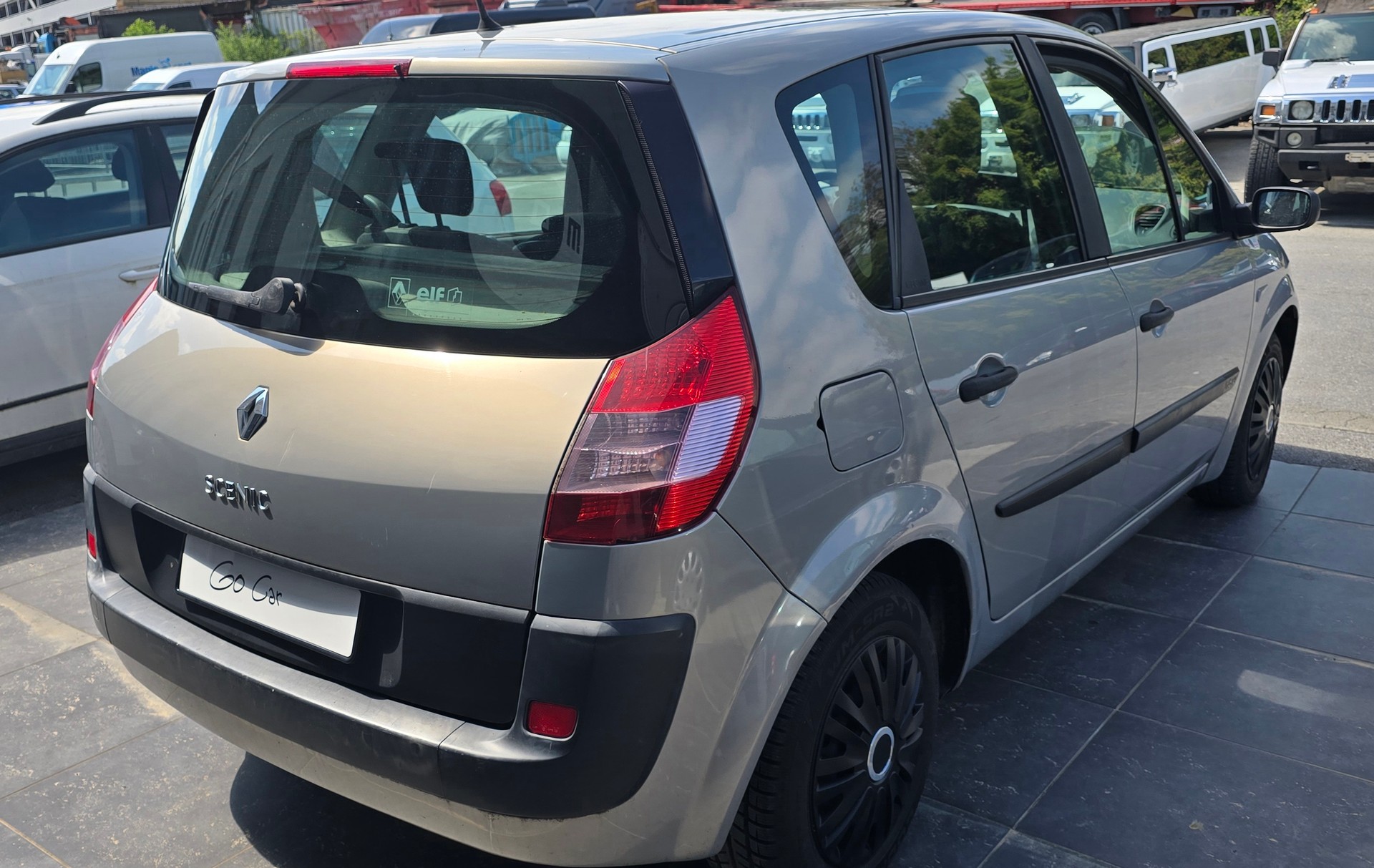 RENAULT SCENIC-image-4