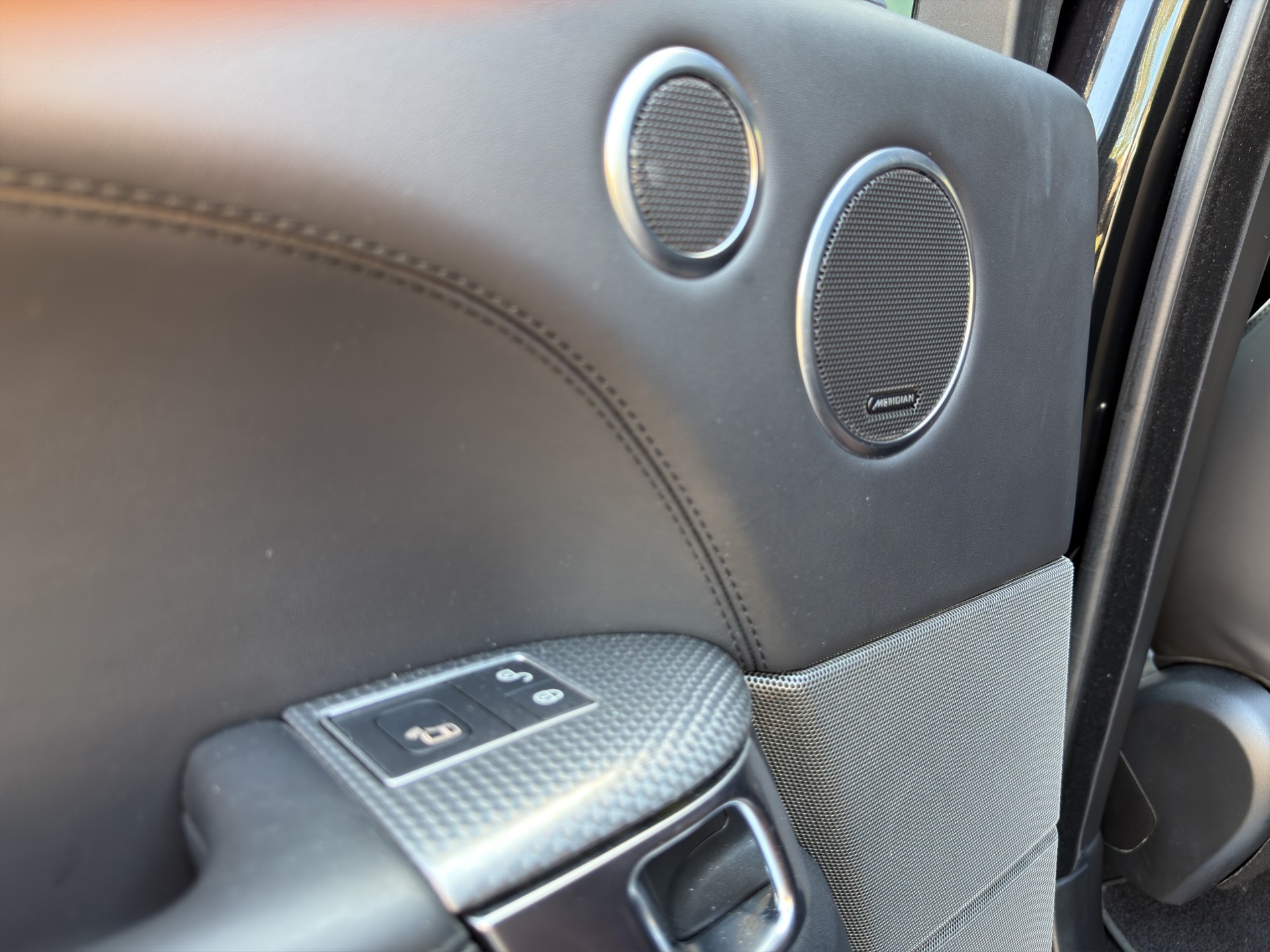 LAND ROVER Range Rover Sport 3.0 SDV6 HSE Dynamic Automatic-image-20