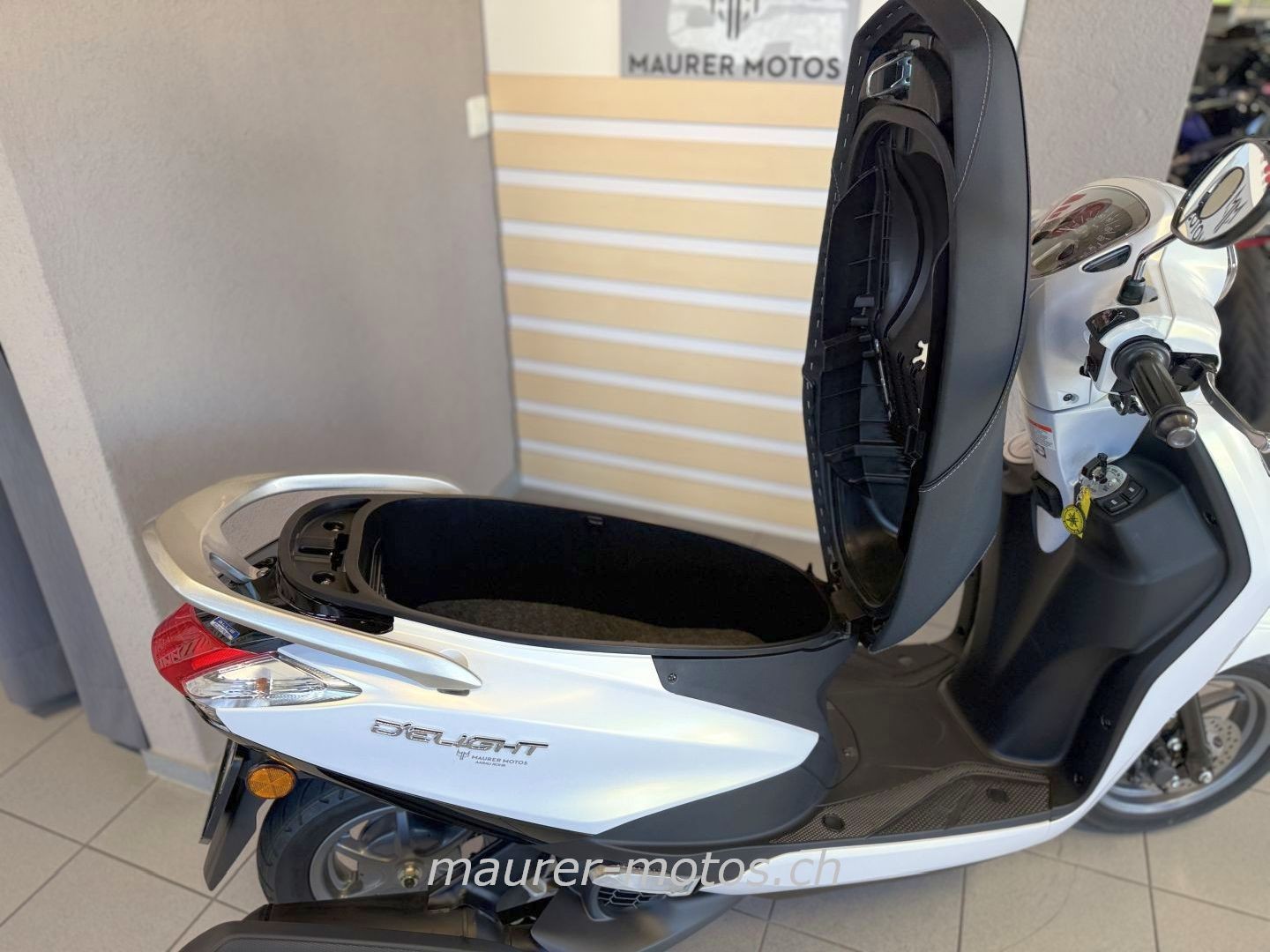 YAMAHA DELIGHT 125-image-4