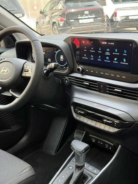 HYUNDAI i20 1.0 T-GDi Vertex-image-12