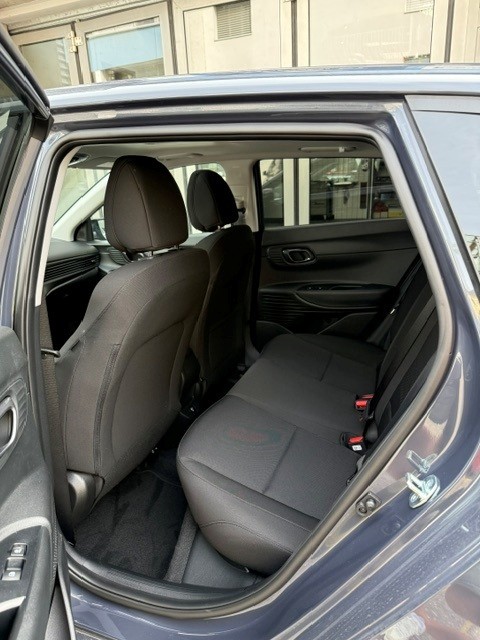 HYUNDAI i20 1.0 T-GDi Vertex-image-13