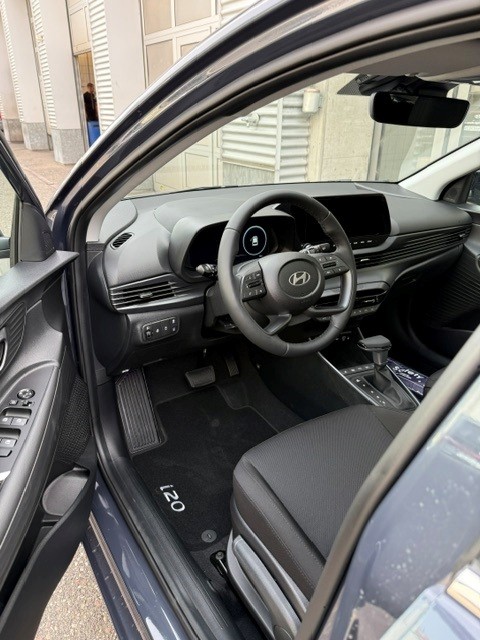 HYUNDAI i20 1.0 T-GDi Vertex-image-7