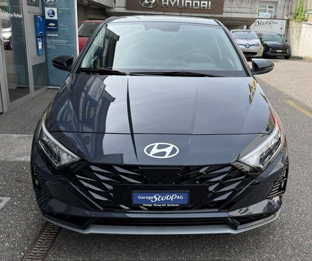 HYUNDAI i20 1.0 T-GDi Vertex-image-6
