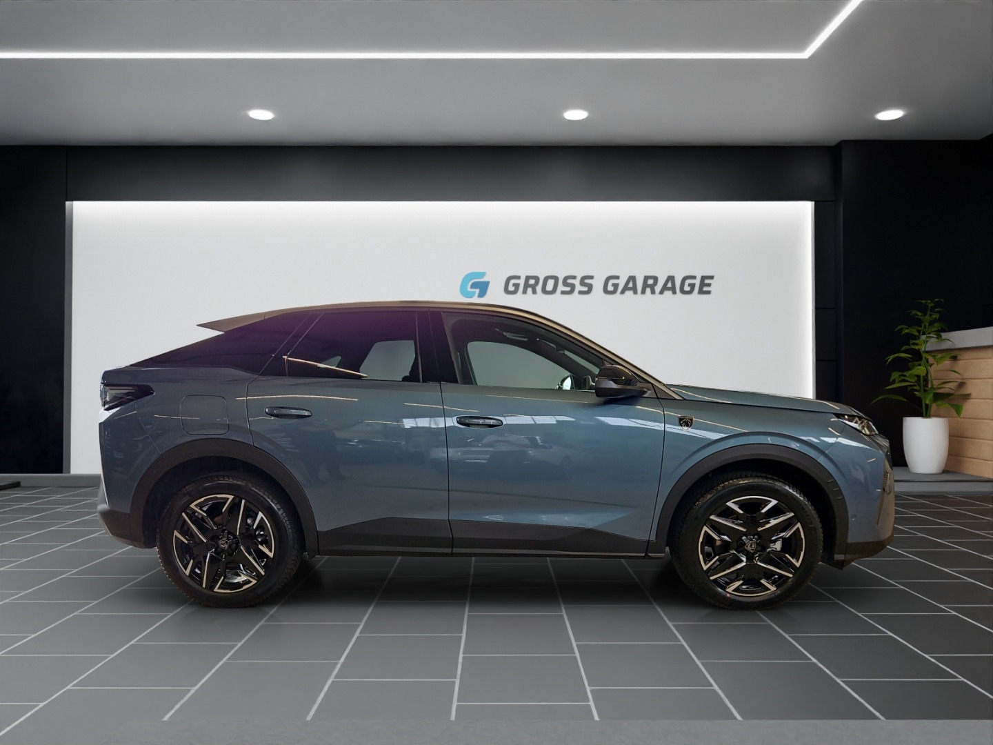 PEUGEOT 3008 145 e-DCS GT-showroom-element-2