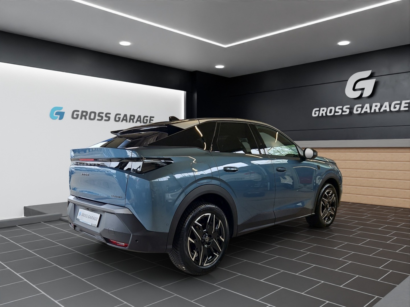 PEUGEOT 3008 145 e-DCS GT-showroom-element-3