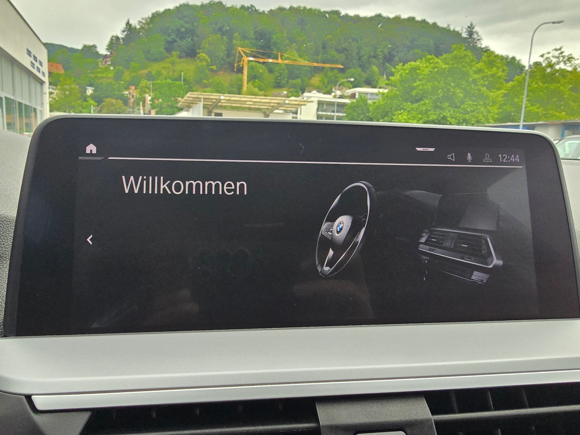 BMW X3 xDrive 20i Individual M Sport Steptronic-image-11