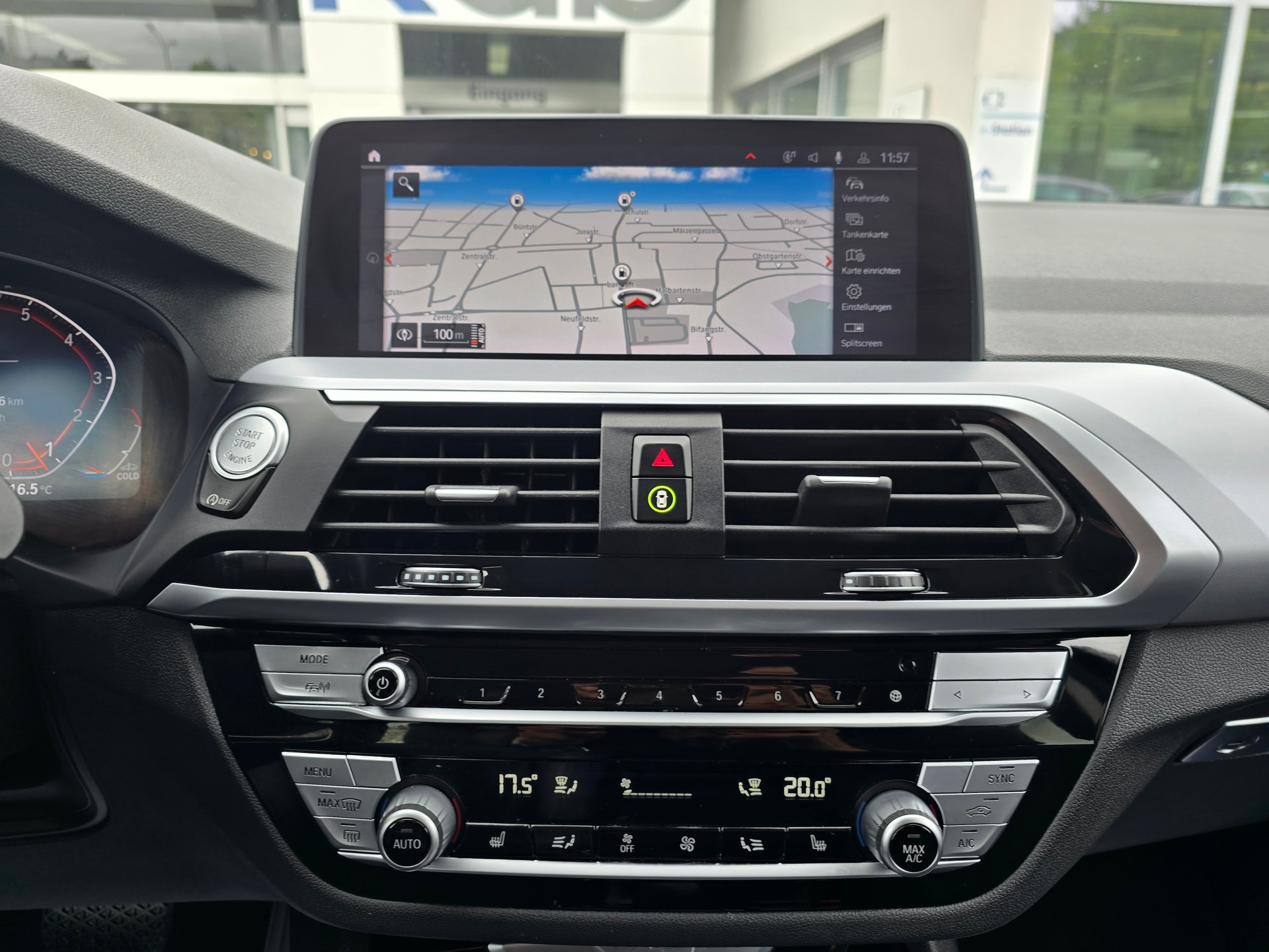 BMW X3 xDrive 20i Individual M Sport Steptronic-image-14