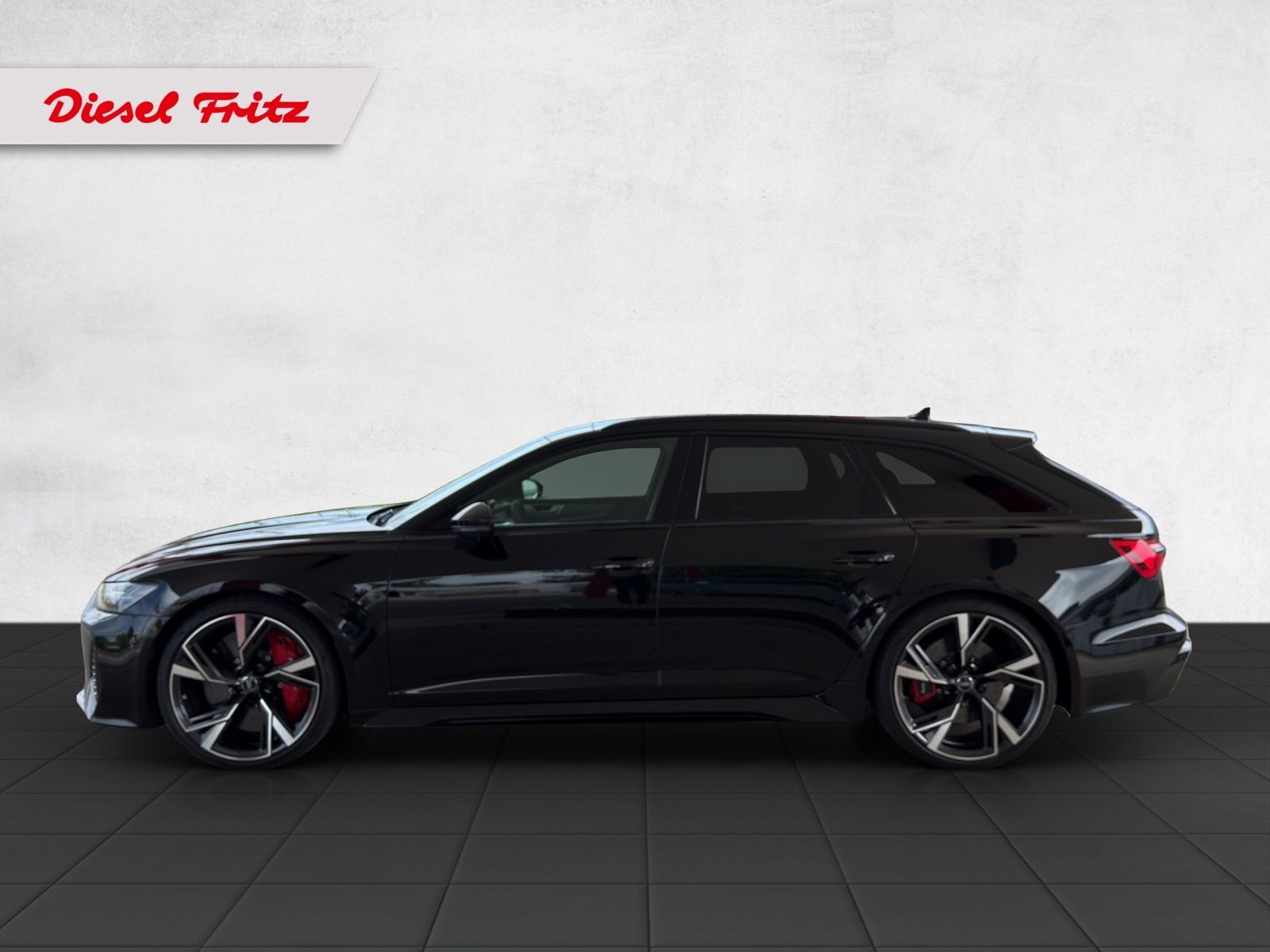 AUDI RS6 Avant 4.0 TFSI V8 quattro-showroom-element-1