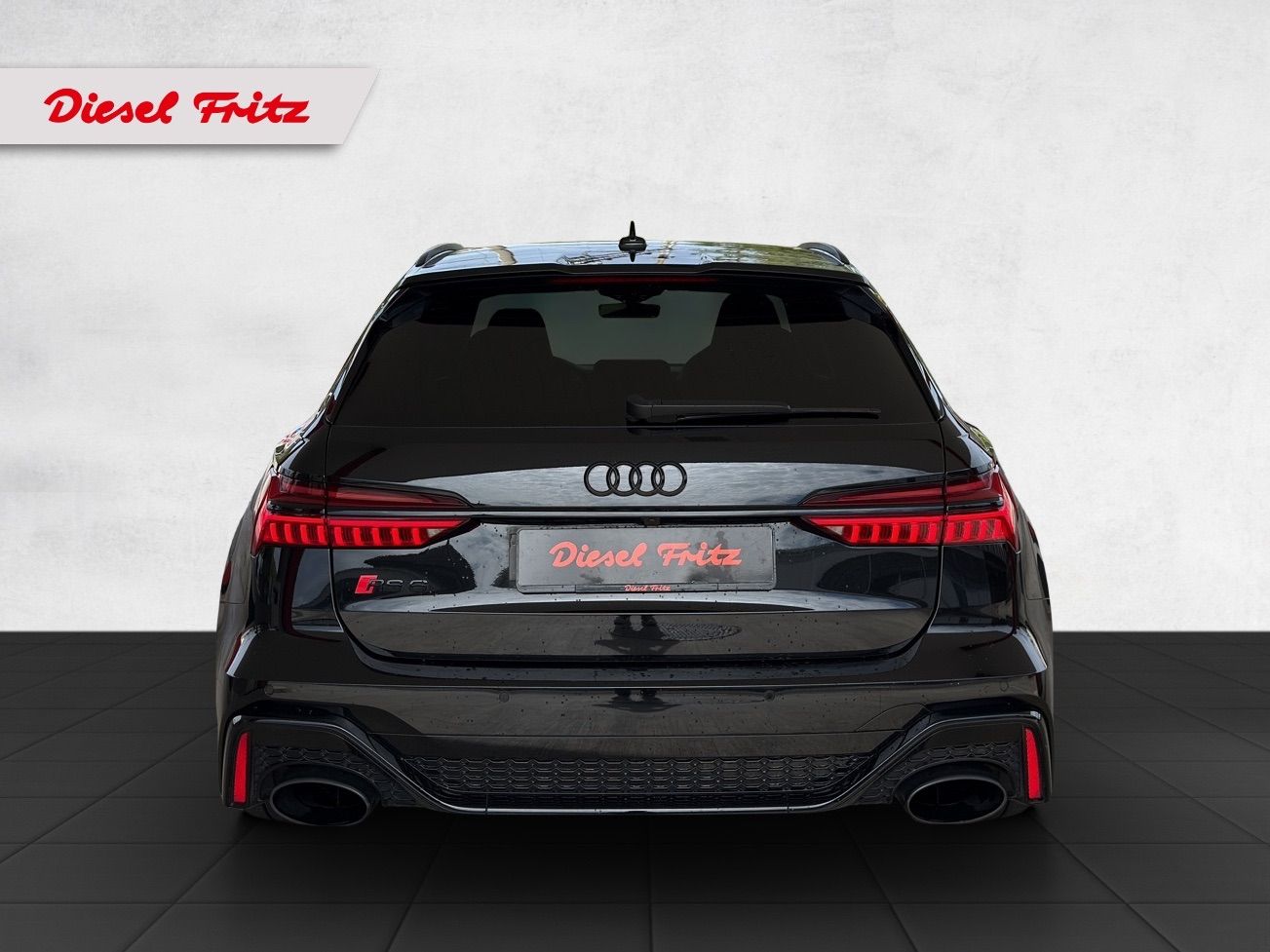 AUDI RS6 Avant 4.0 TFSI V8 quattro-showroom-element-3