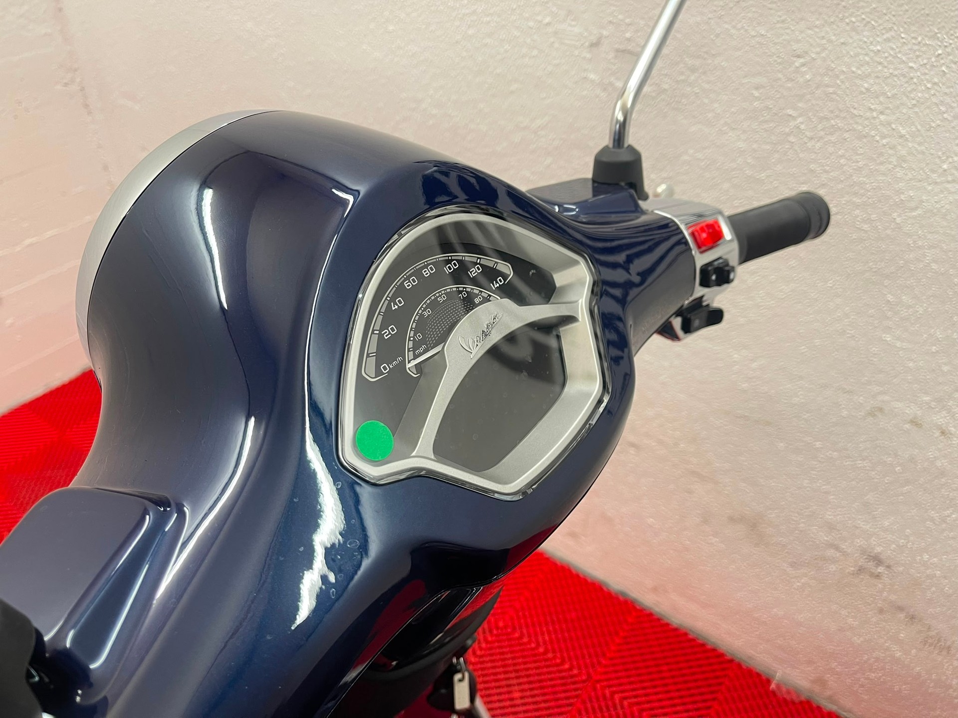 PIAGGIO Vespa 125 Primavera Euro 5+-image-9