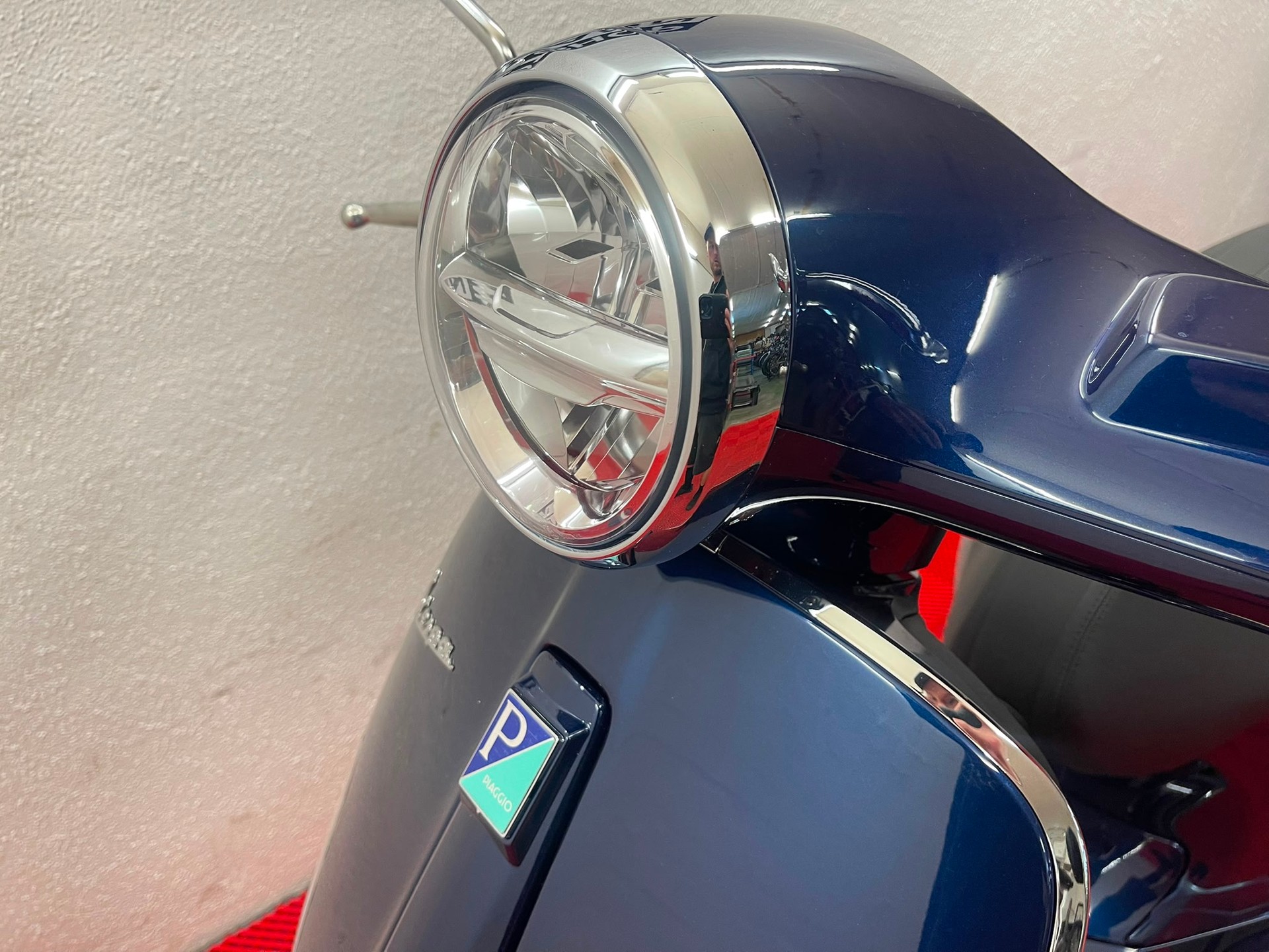 PIAGGIO Vespa 125 Primavera Euro 5+-image-6