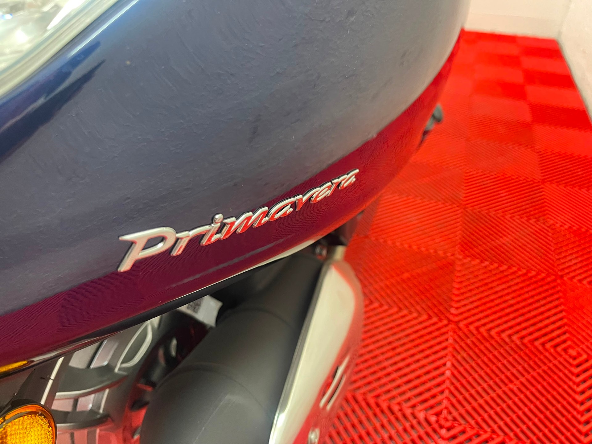 PIAGGIO Vespa 125 Primavera Euro 5+-image-7