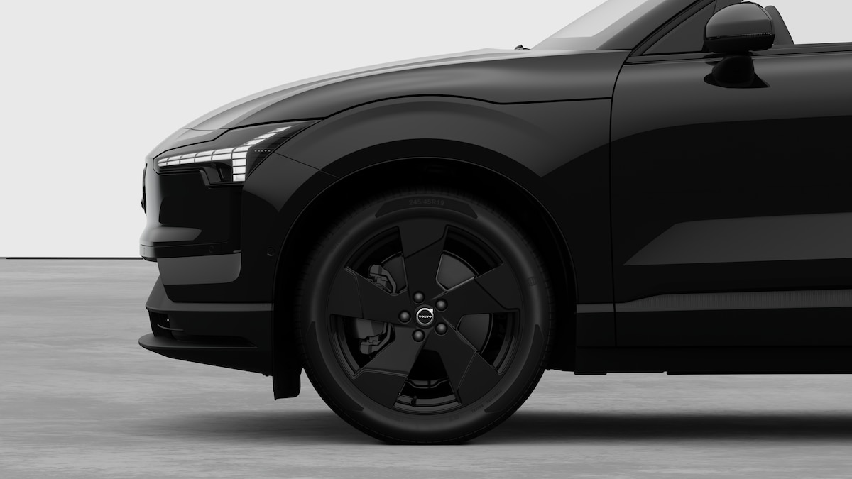 VOLVO EX30 E60 Twin Ultra Performance Sw. Black Ed. AWD-image-7