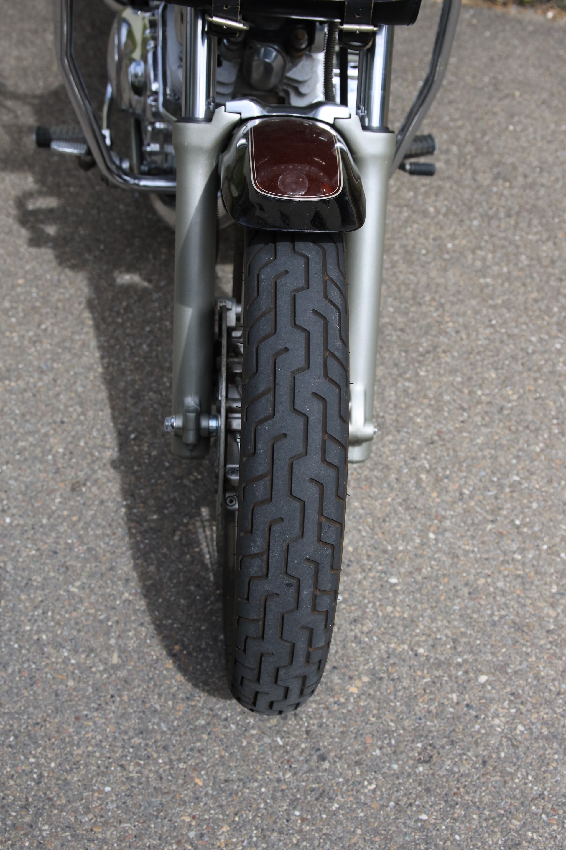 YAMAHA Virago-image-2