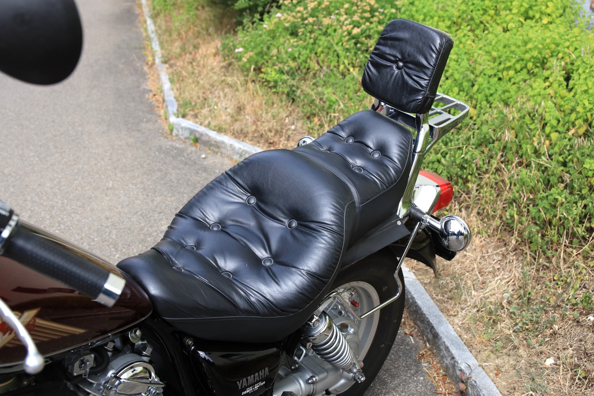 YAMAHA Virago-image-7