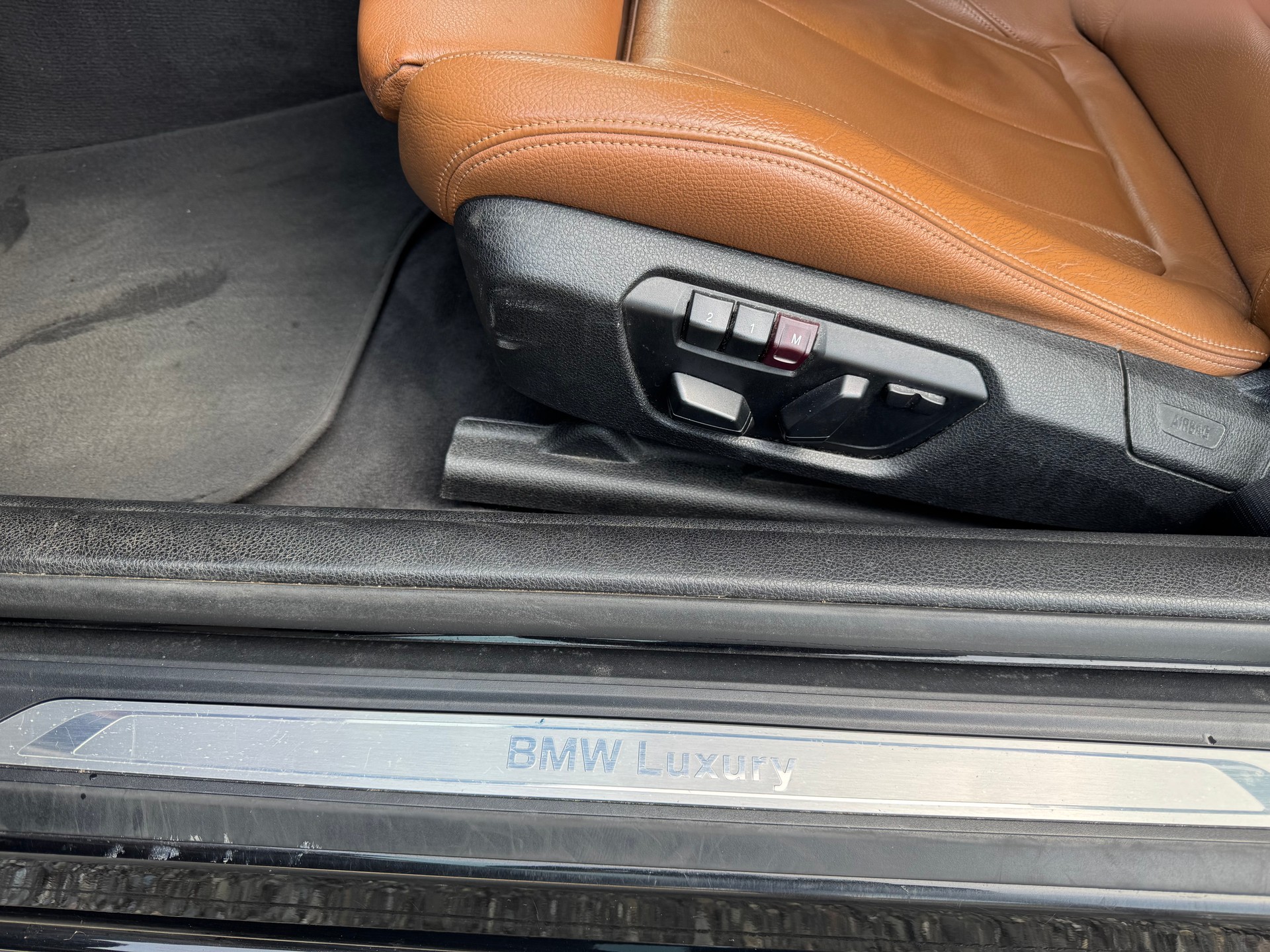 BMW 428i Coupé Luxury Line Steptronic-image-9