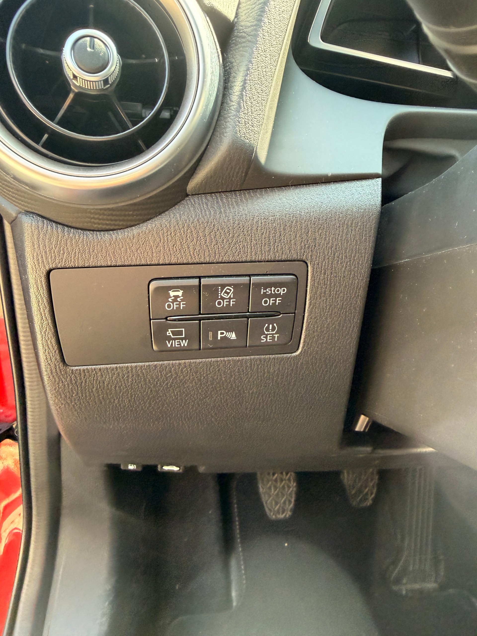 MAZDA Mazda 2 1.5 115 Revolution Sense Pack-image-8